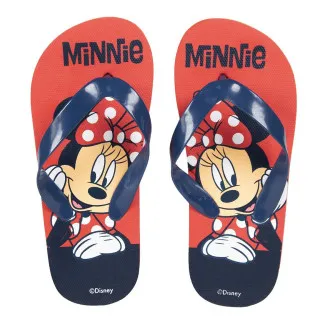 CERDA JAPANKE MINNIE RED