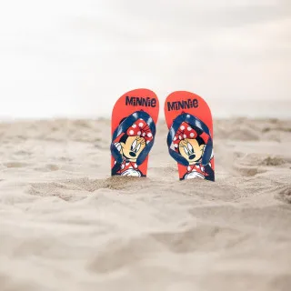 CERDA JAPANKE MINNIE RED