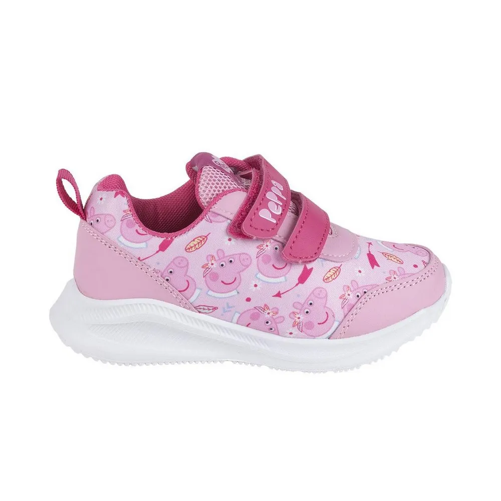 CERDA PATIKE PEPPA PIG