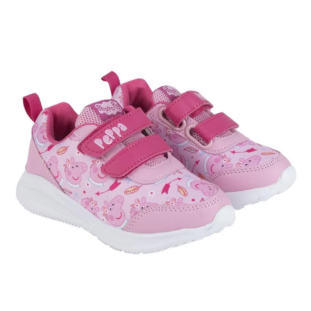 CERDA PATIKE PEPPA PIG