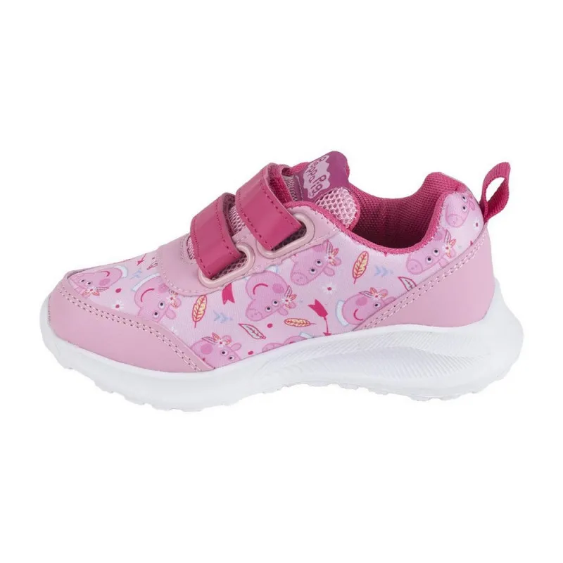 CERDA PATIKE PEPPA PIG