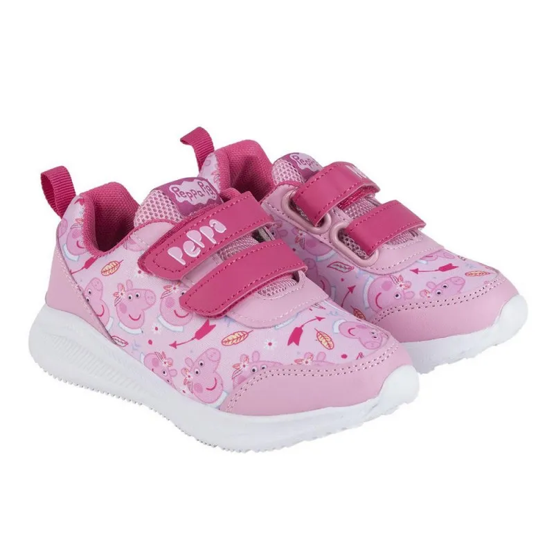 CERDA PATIKE PEPPA PIG