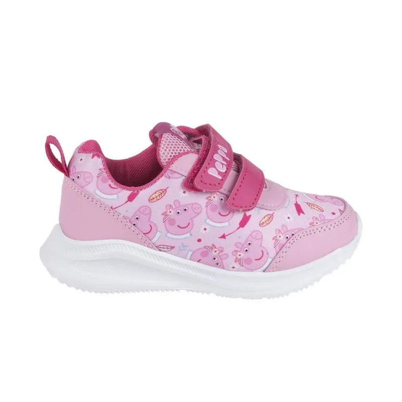 CERDA PATIKE PEPPA PIG