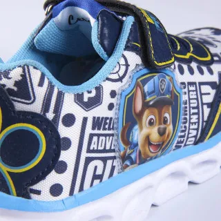 CERDA SVETLECE PATIKE PAW PATROL