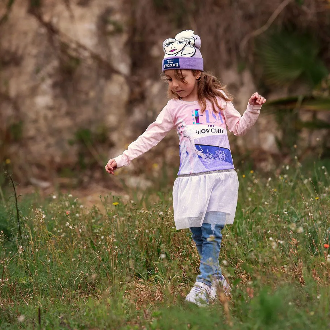 CERDA SVETLECE PATIKE FROZEN II 