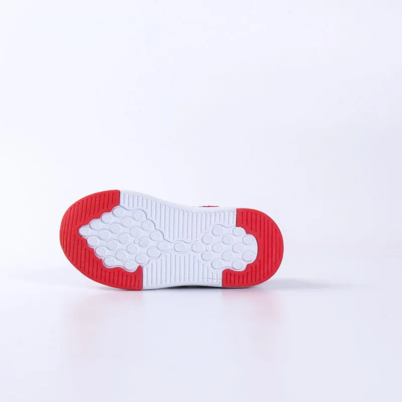 CERDA PATIKE SPIDERMAN RED