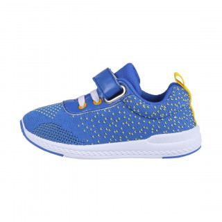 CERDA PATIKE PAW PATROL BLUE