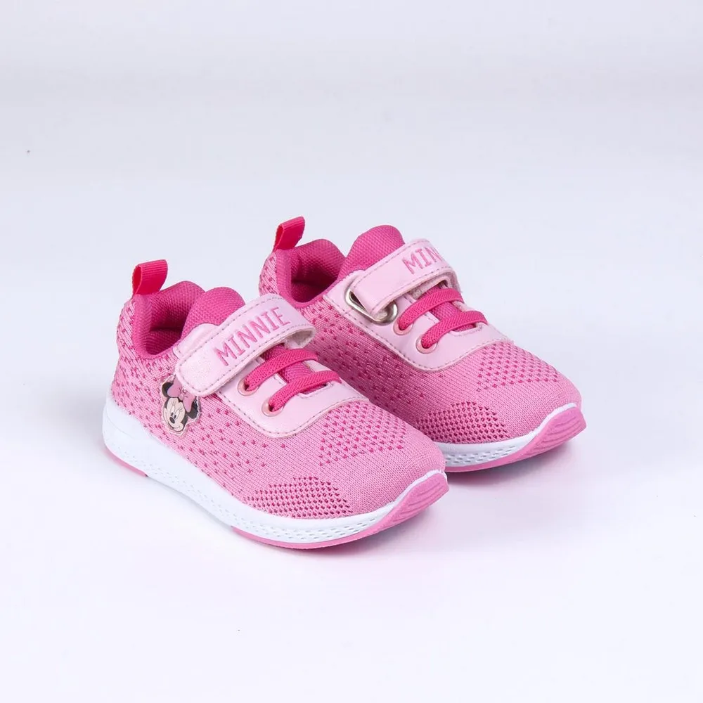 CERDA PATIKE MINNIE PINK