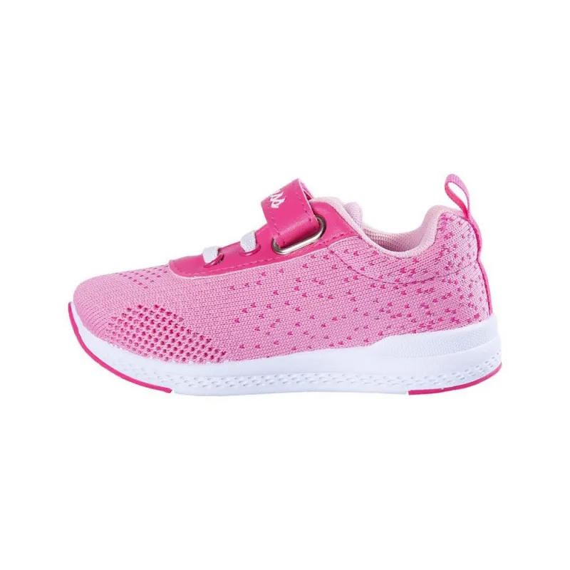 CERDA PATIKE PRINCESS PINK
