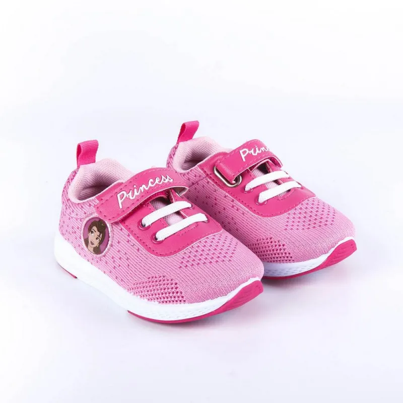 CERDA PATIKE PRINCESS PINK