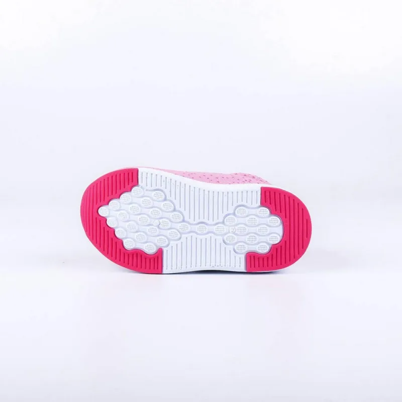 CERDA PATIKE PRINCESS PINK