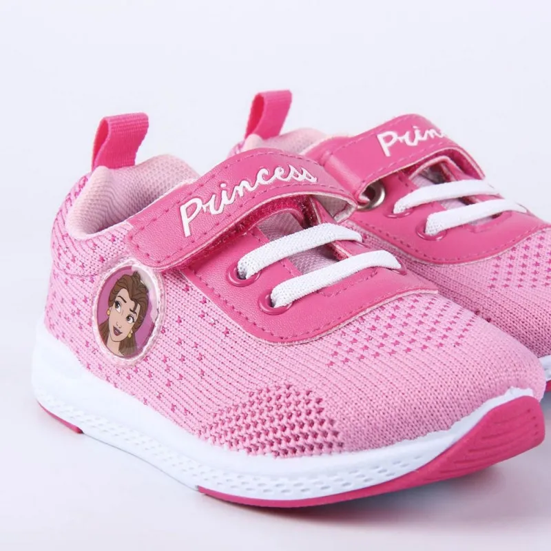 CERDA PATIKE PRINCESS PINK