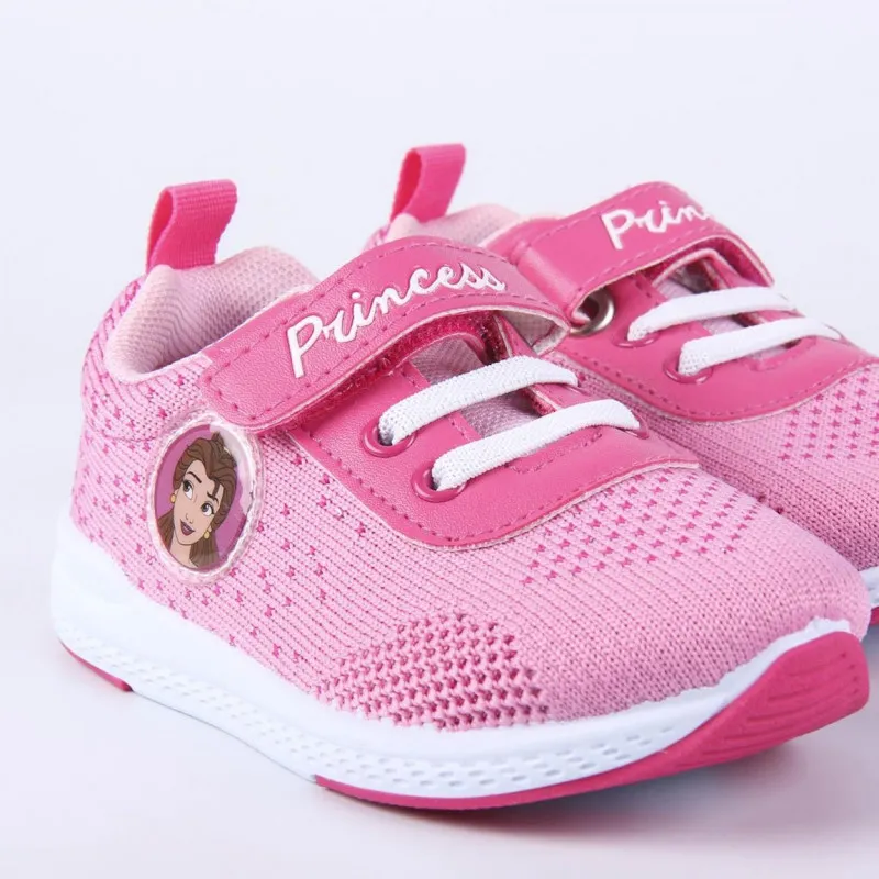 CERDA PATIKE PRINCESS PINK