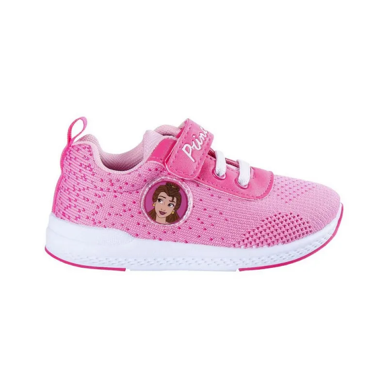 CERDA PATIKE PRINCESS PINK