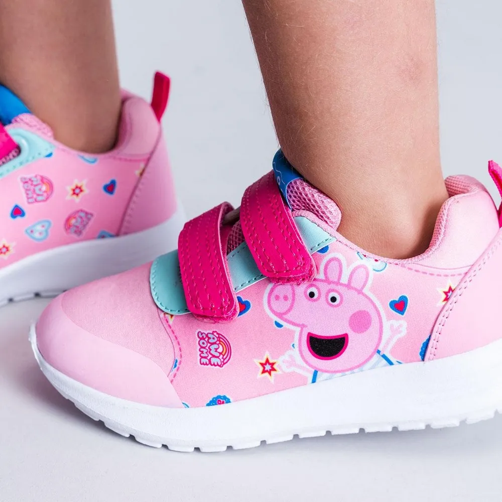 CERDA PATIKE PEPPA PIG