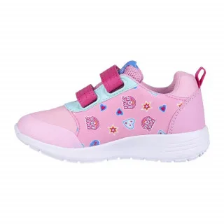 CERDA PATIKE PEPPA PIG