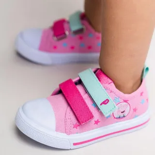 CERDA PATIKE PEPPA PIG 