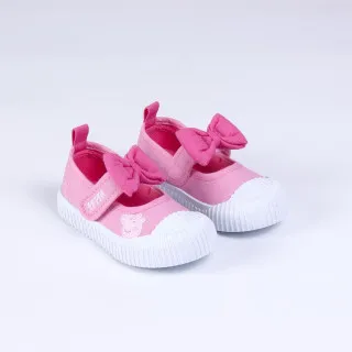 CERDA BALETANKE PEPPA PIG PINK