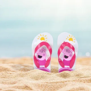 CERDA JAPANKE PEPPA PIG