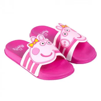 CERDA PAPUCE PEPPA PIG PINK 