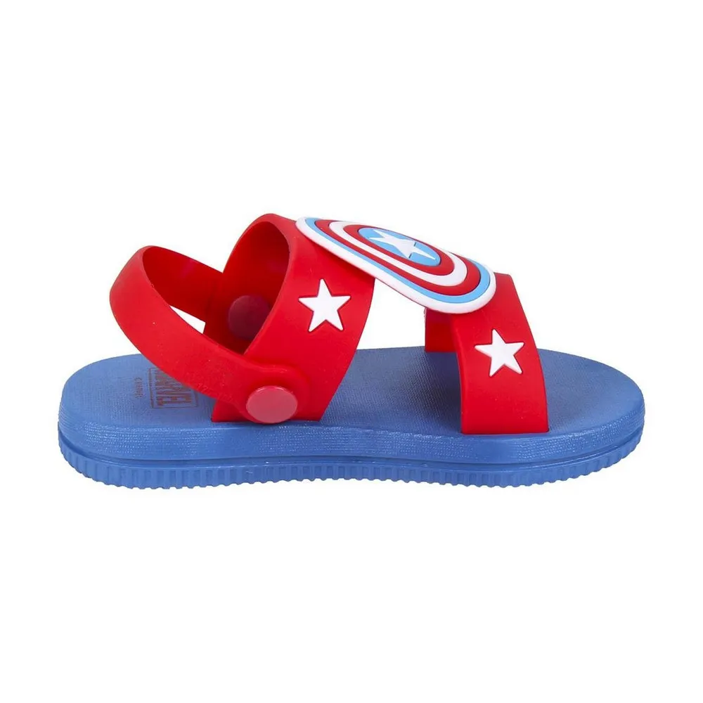 CERDA SANDALE AVENGERS BLUE 