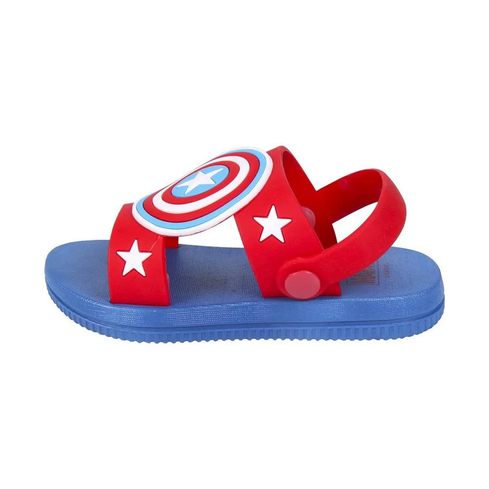 CERDA SANDALE AVENGERS BLUE