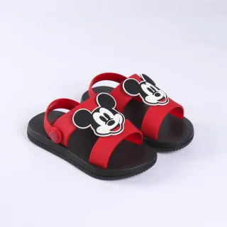 CERDA SANDALE MICKEY BLUE 