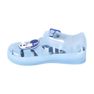 CERDA SANDALE MICKEY BLUE 