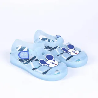 CERDA SANDALE MICKEY BLUE 