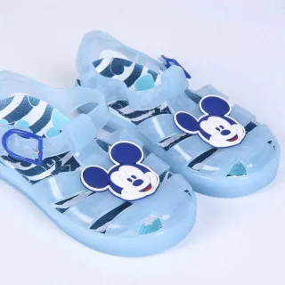 CERDA SANDALE MICKEY BLUE 