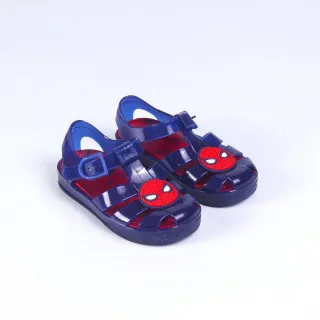 CERDA SANDALE SPIDERMAN BLUE 