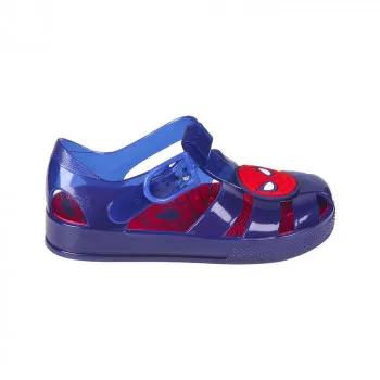 CERDA SANDALE SPIDERMAN BLUE 