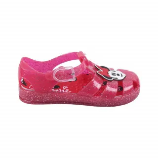 CERDA SANDALE MINNIE RED