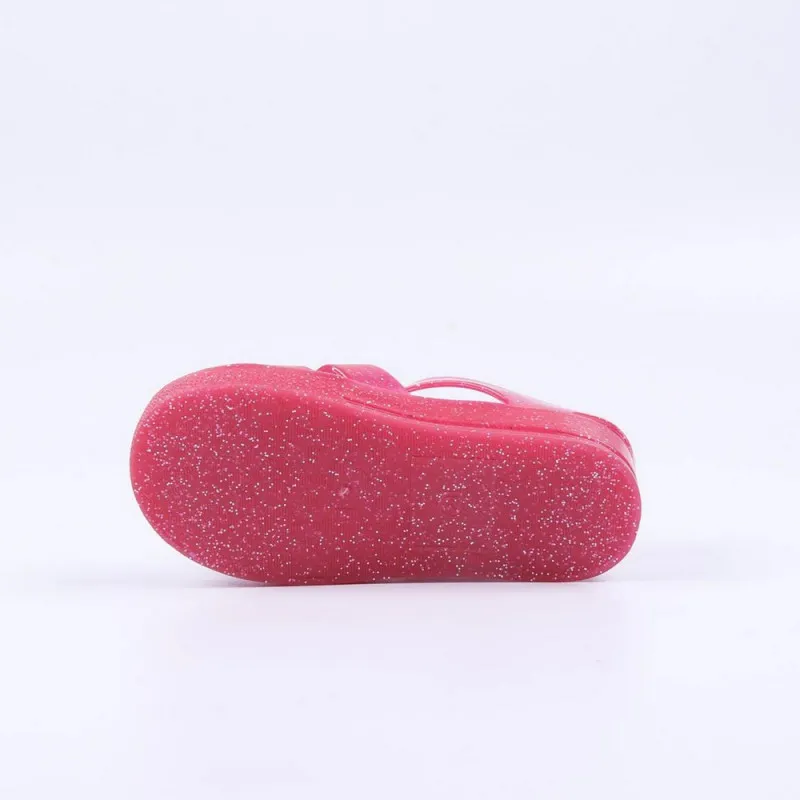 CERDA SANDALE MINNIE RED