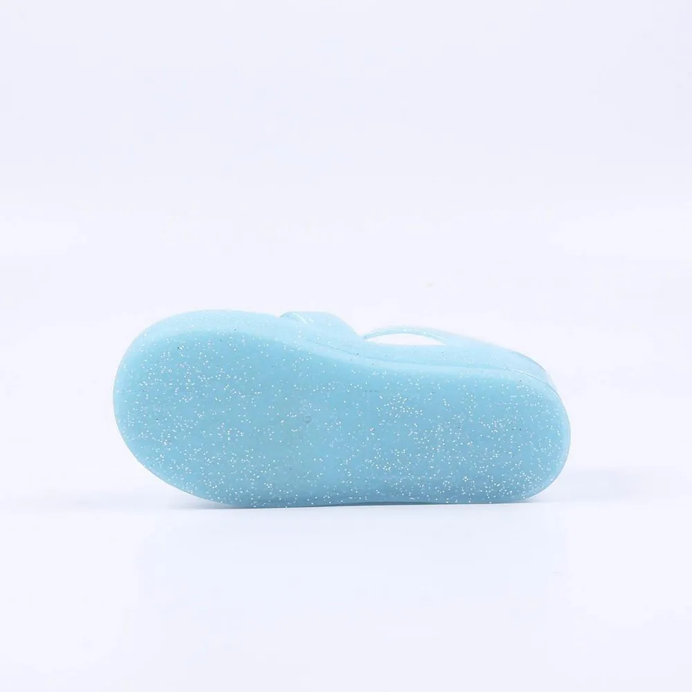 CERDA SANDALE FROZEN II BLUE