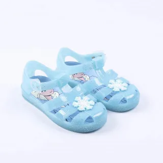 CERDA SANDALE FROZEN II BLUE