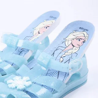 CERDA SANDALE FROZEN II BLUE