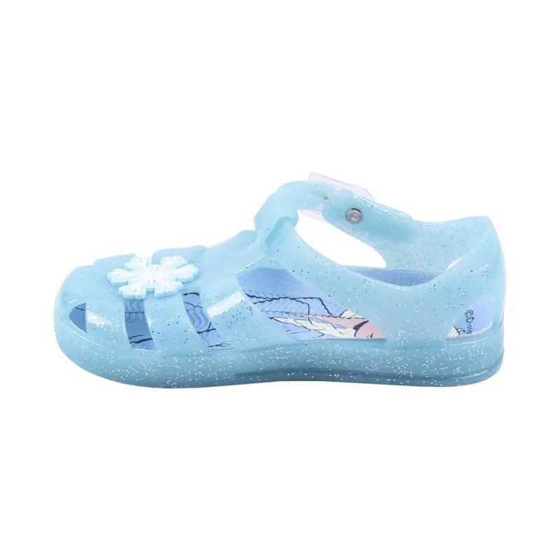 CERDA SANDALE FROZEN II BLUE