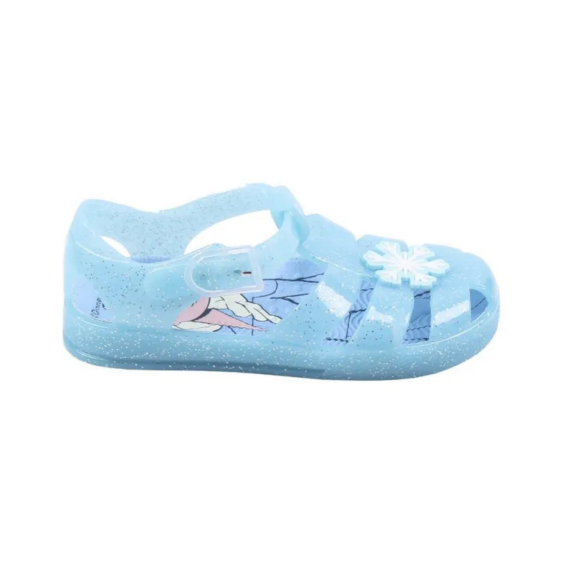 CERDA SANDALE FROZEN II BLUE