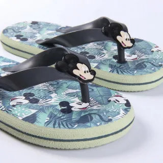 CERDA JAPANKE MICKEY LIGHT GREEN