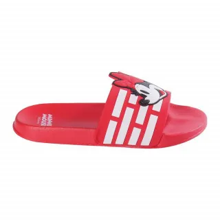 CERDA PAPUCE MINNIE RED