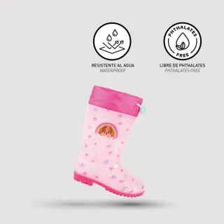 CERDA CIZME PAW PATROL