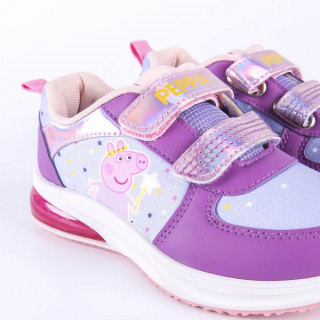 CERDA PATIKE PEPPA PIG 