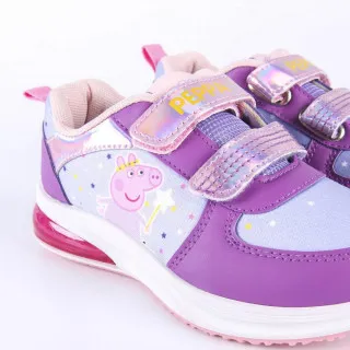 CERDA PATIKE PEPPA PIG 