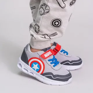 CERDA PATIKE AVENGERS 