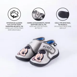 CERDA PATOFNE MICKEY
