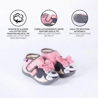 CERDA PATOFNE MINNIE 