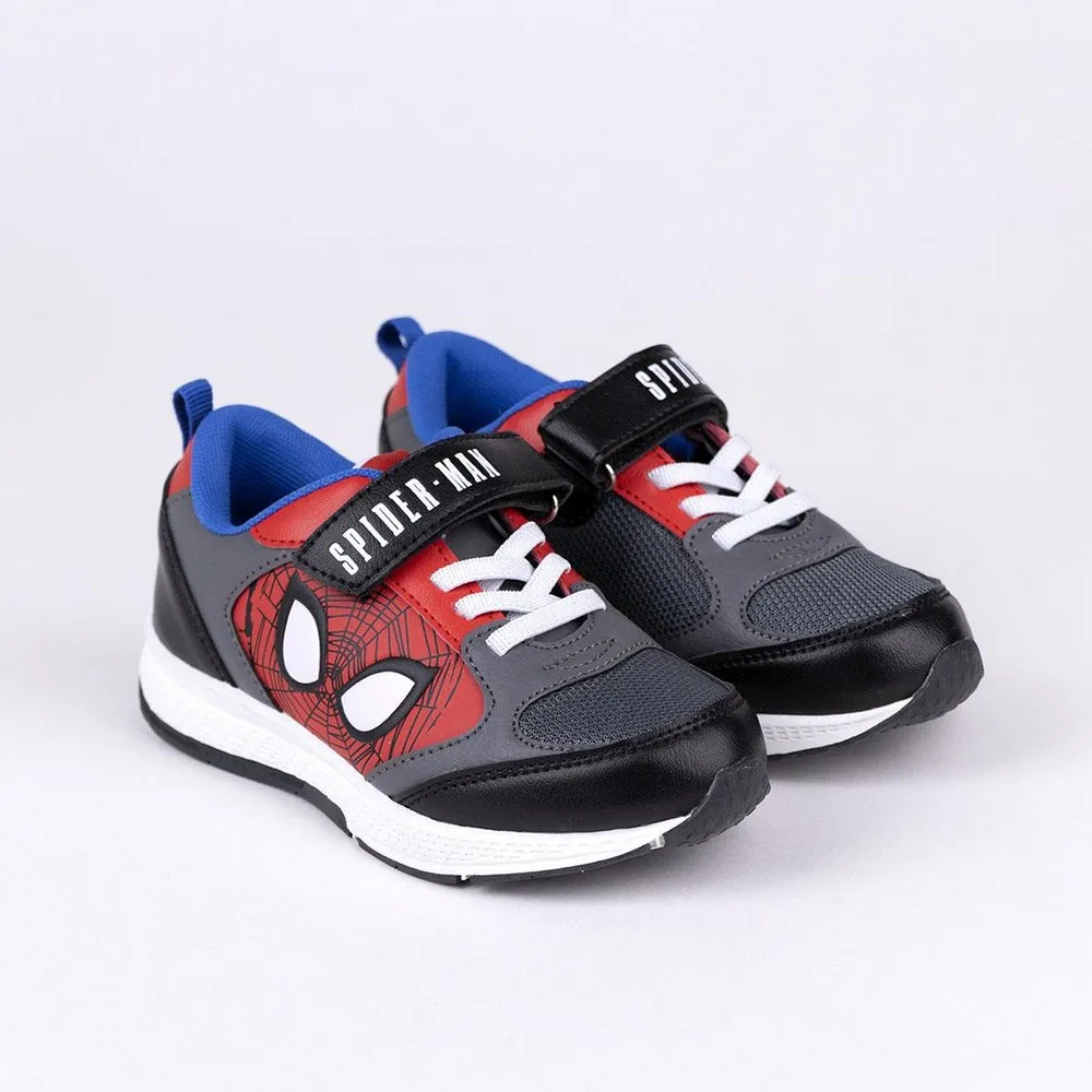 Cerdá Life's Little Moments - Sneakers Bambini E Ragazzi Con Suola In PVC Spider-Man