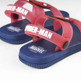 CERDA SANDALE SPIDERMAN 