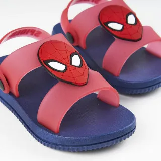 CERDA SANDALE SPIDERMAN 